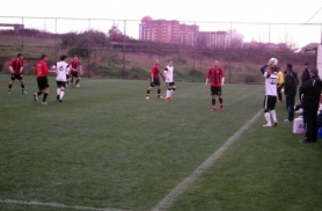 Нови промени в програмата на Локо София