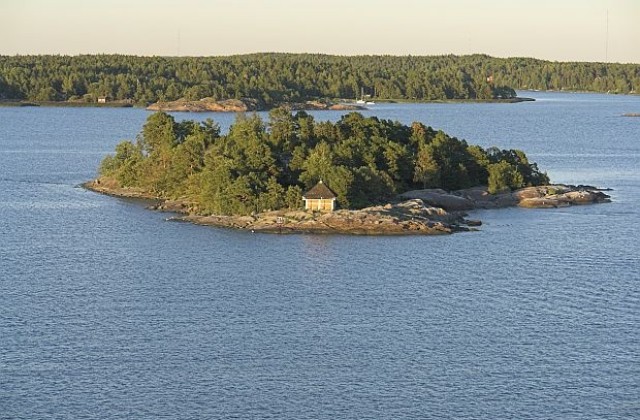 Следващият супермодел - Скандинавието
