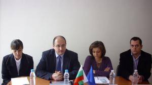 Референдум за Велико народно събрание искат от България на гражданите