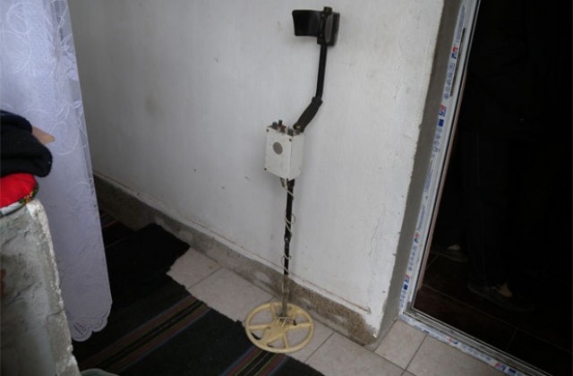 Римски културно-исторически ценности са иззети от врачанско село