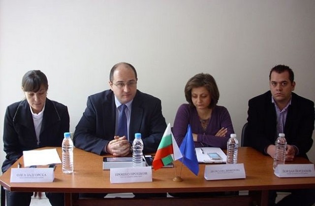 Референдум за Велико народно събрание искат от „България на гражданите”