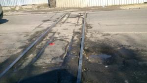 Бизнесмени Поправете прелезите по Одрин