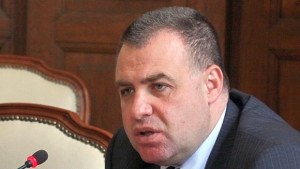 М Найденов открива 11то Международно изложение Пчеларство