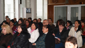 Обществено обсъждане на Бюджет 2013 във Видин