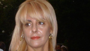 Маргарита Бербатова на съд за хулиганство