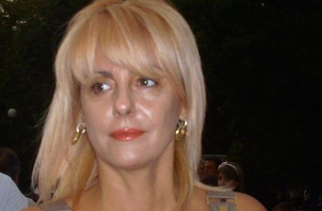 Маргарита Бербатова на съд за хулиганство