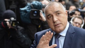 Борисов Целта на България е да получи повече евросредства в