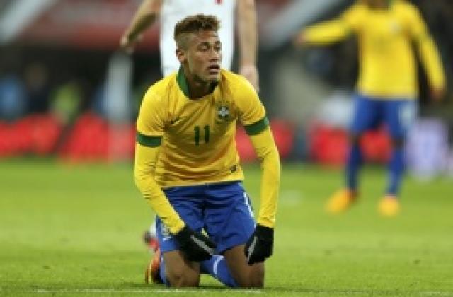 Неймар: Един ден се виждам в Байерн