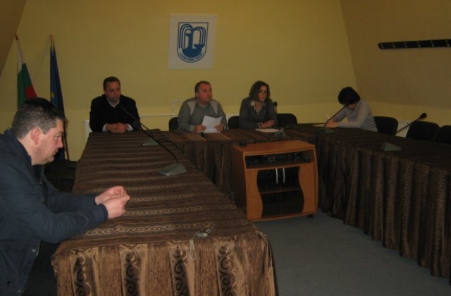 Слаб интерес към общественото обсъждане на бюджета на Сапарева баня