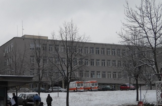 Няма данни за извършено насилие над открития мъж в река Янтра