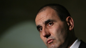 Вицепремиерът Цветан Цветанов идва във Варна