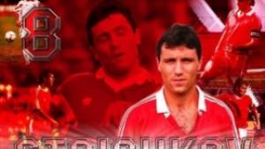 Стоичков празнува рожден ден