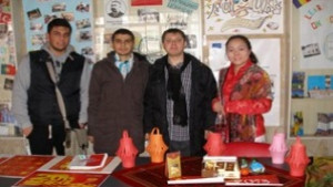 Във ВУМК посрещат Китайската Нова година