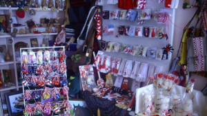 Изложбабазар на мартеници подреди талантлива русенка