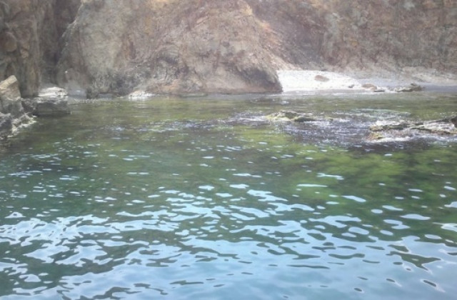 Изграждането на пречиствателна станция в Созопол започва