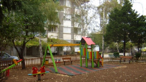 За детски и спортни площадки ще харчи през 2013 г