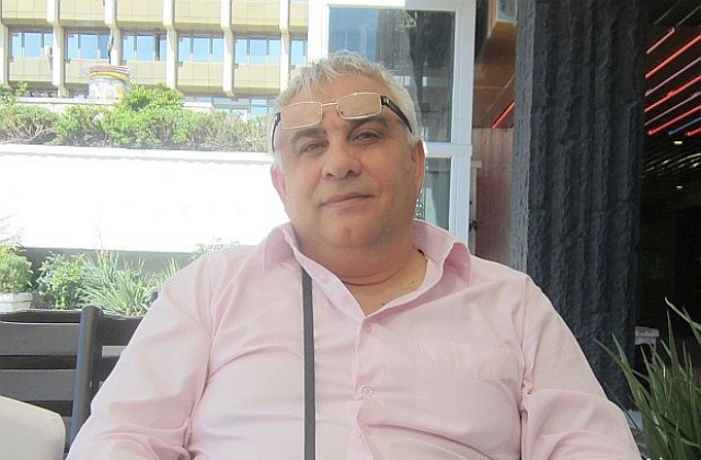 ВМРО зад протестите срещу ЕРП