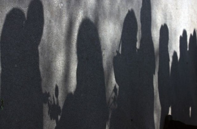 Българите, които ги няма