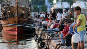 Къде забраняват риболова във Варненско