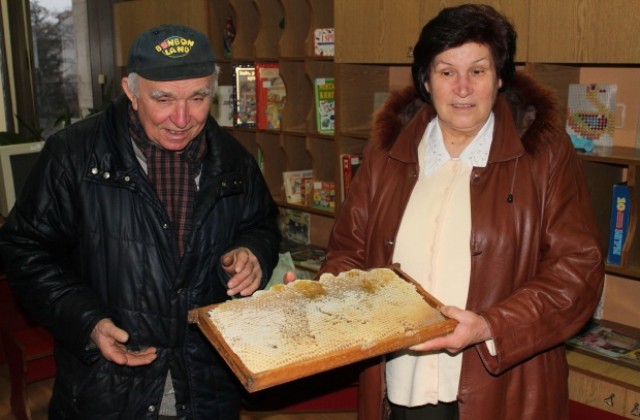 Трудна година отчетоха пчеларите в Търговище
