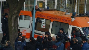 Привикаха на разпит колегите на Тепавичаров