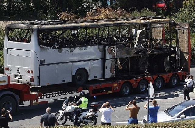 Иран отрече да е замесен в бургаския атентат