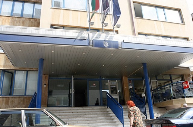 Сините обсъдиха с шефа на НЗОК финансирането на интензивните клиники