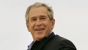 Хакери проникнаха в електронните пощи на семейство Буш