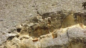 Мадарският конник е Бог Дарзалас смята доцент по философия