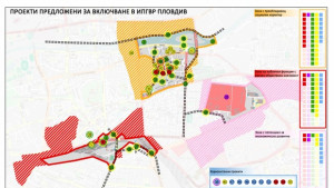 Местят държавните институции на Гладно поле