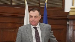 Найденов призова зърнопроизводителите към търпение