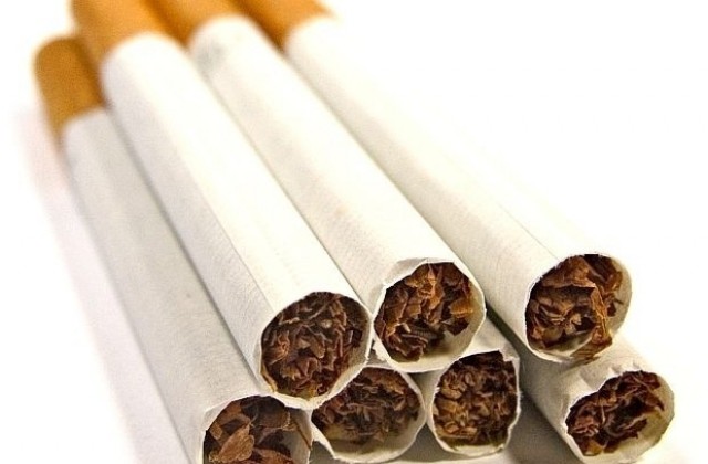 16 мастербокса цигари иззети от гараж във Варна