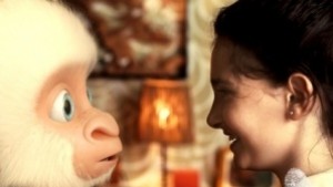 Съботно детско кино в Различния комсомол