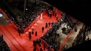 Берлин отново разстила червения килим