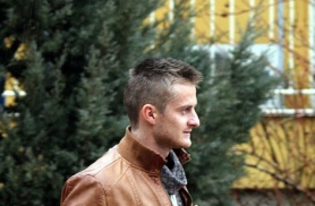 Рене Михелич подписа с Левски