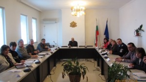 Нова табела ще призовава към безопасно шофиране