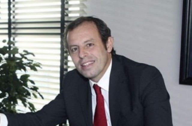 Босът на Барса: Има един футболист на Реал Мадрид, който ми харесва