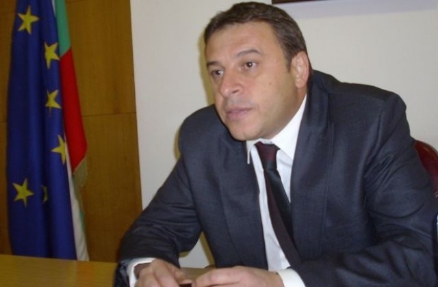 Обсъдиха строежа на нова сграда при Райската градина