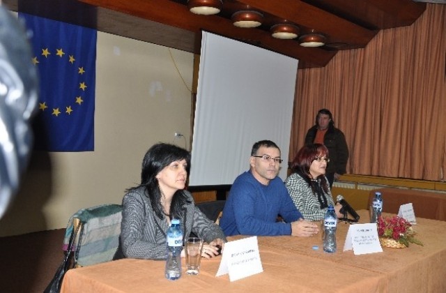 Цената на референдума ще бъде ясна след края на март