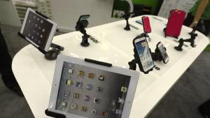 Microsoft пуска таблета Surface с Windows 8 Pro