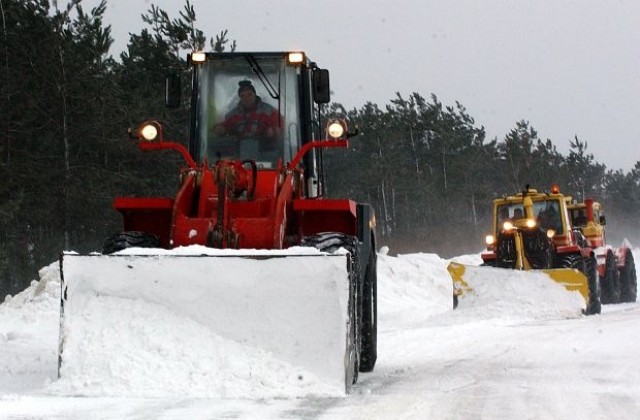 Двама загинаха при катастрофи за последното денонощие