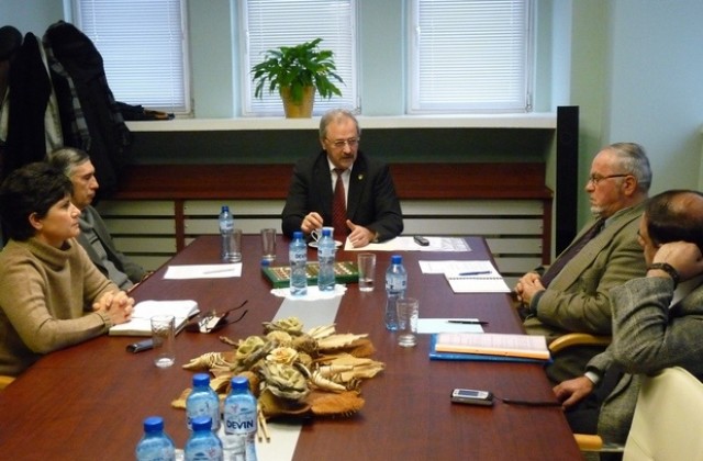 Варианти за културни маршрути в Сливенско обсъдени на работна среща