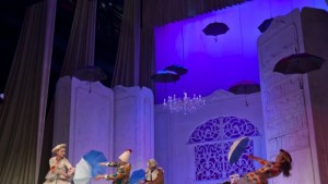 Седмица на влюбените в Операта