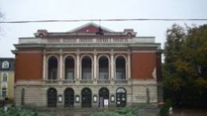 Съботни музикални утра за родители и деца в операта