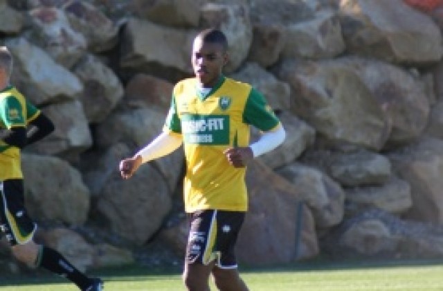 Холандецът Родригес сам обяви трансфера си в Левски, струва 300 хиляди