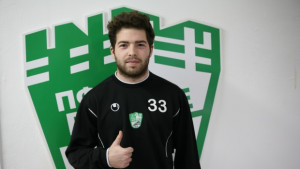 Блекбърн преотстъпи халф на Берое