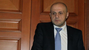 Томислав Дончев иска да запази темпото на инвестиционния процес