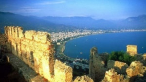 Буря промени мястото на контролата на Черно море с Баник