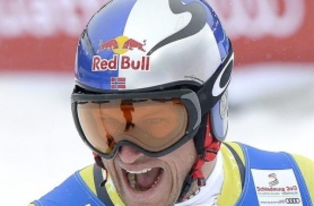 Свиндал: Рискът се изплати