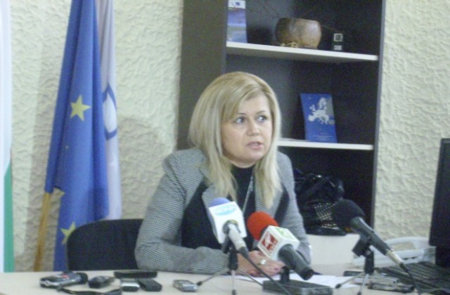 Светлана Ангелова: Трябва да се търси алтернатива на днешния модел на майчинство